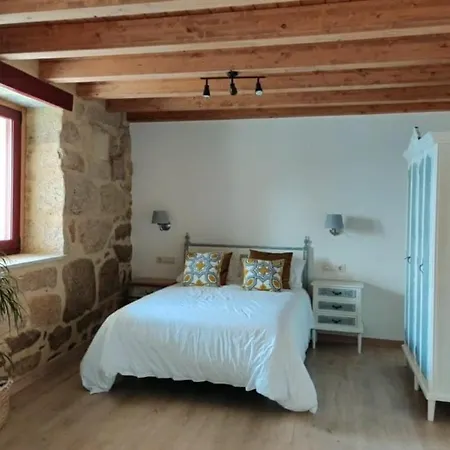 Casa Da Ramona * ريبادافيا