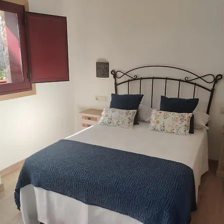Casa Da Ramona بيت للعطل