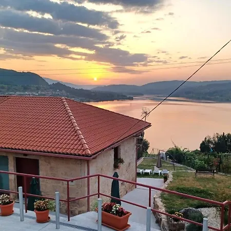 Casa Da Ramona