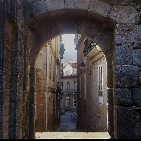 بيت للعطل Casa Da Ramona ريبادافيا