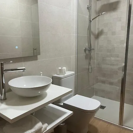 بيت للعطل Casa Da Ramona *
