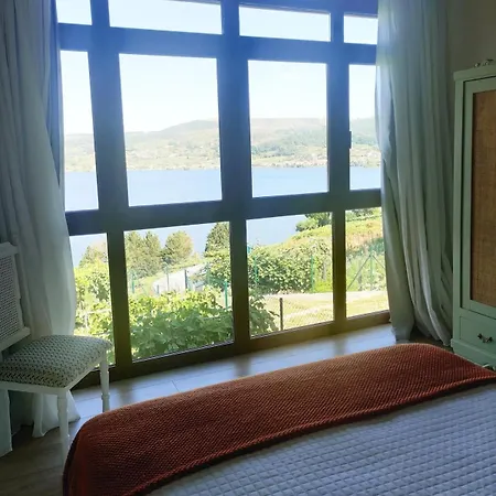 Casa Da Ramona