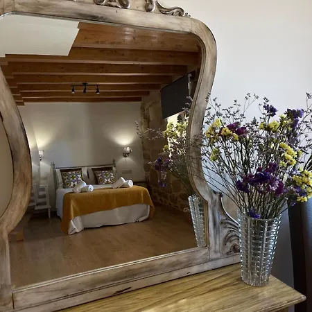 بيت للعطل Casa Da Ramona