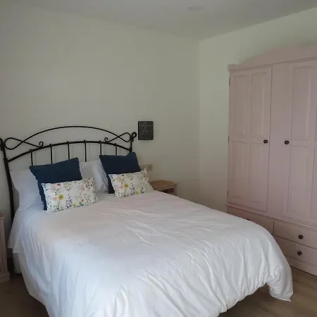 Casa Da Ramona بيت للعطل
