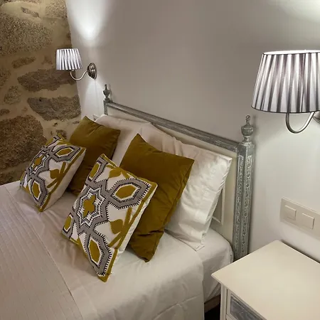 Casa Da Ramona بيت للعطل *