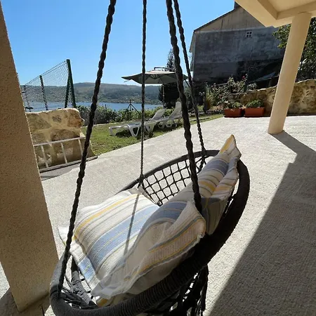 Casa Da Ramona * ريبادافيا