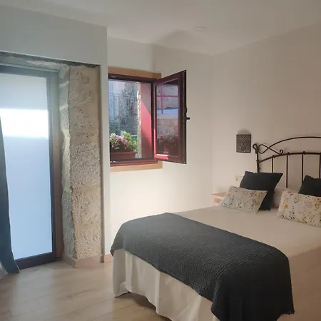 Casa Da Ramona بيت للعطل