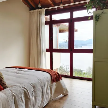 Casa Da Ramona بيت للعطل *