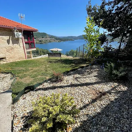 بيت للعطل Casa Da Ramona *